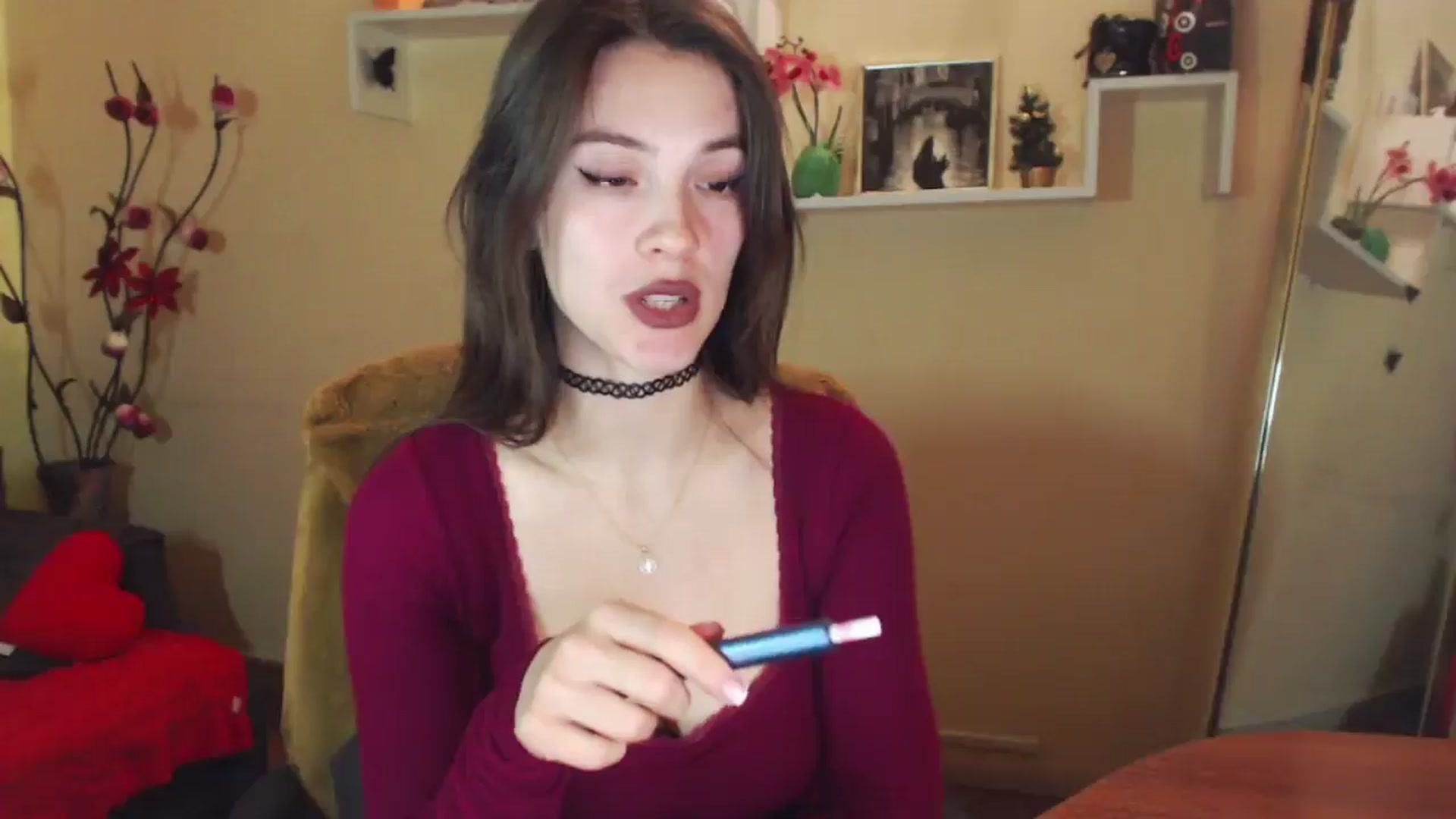 Gallery image thumbnail from MiaRoony's myfreecams stream on, 12/30/2025, 16:42 image 14 of 20