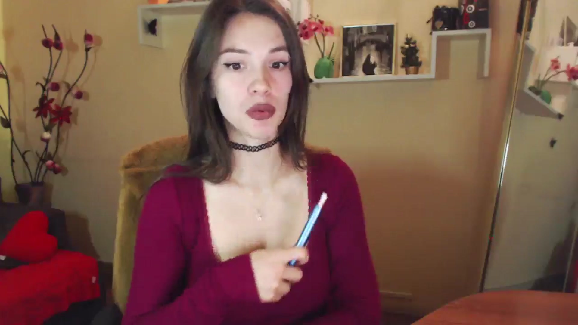 Gallery image thumbnail from MiaRoony's myfreecams stream on, 12/30/2025, 16:42 image 10 of 20