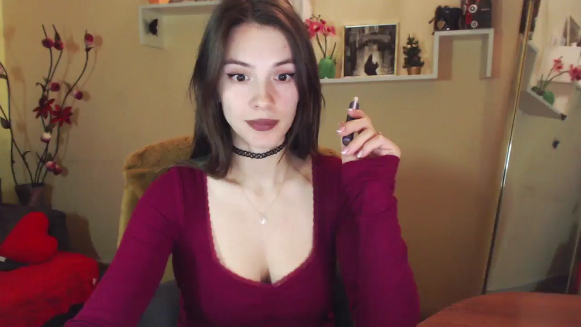 Gallery image thumbnail from MiaRoony's myfreecams stream on, 12/30/2025, 16:42 image 15 of 20