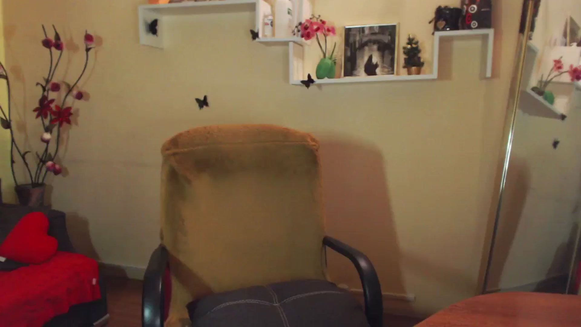 Gallery image thumbnail from MiaRoony's myfreecams stream on, 12/30/2025, 16:42 image 19 of 20