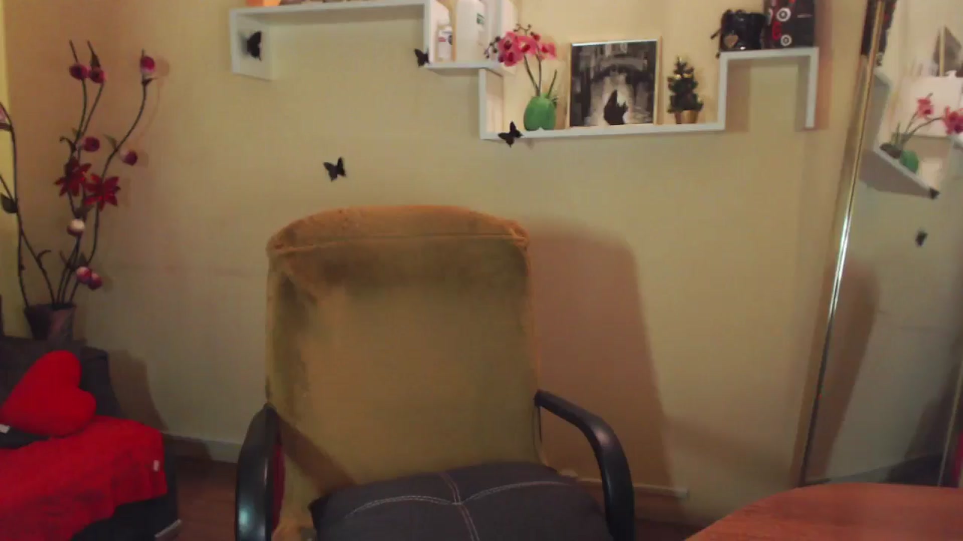 Gallery image thumbnail from MiaRoony's myfreecams stream on, 12/30/2025, 16:42 image 20 of 20