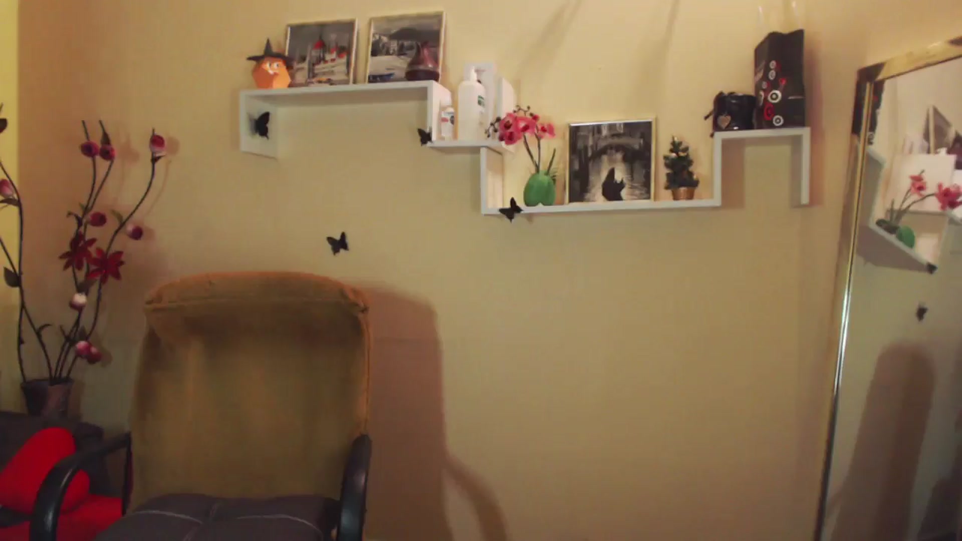 Gallery image thumbnail from MiaRoony's myfreecams stream on, 01/03/2026, 12:00 image 12 of 20