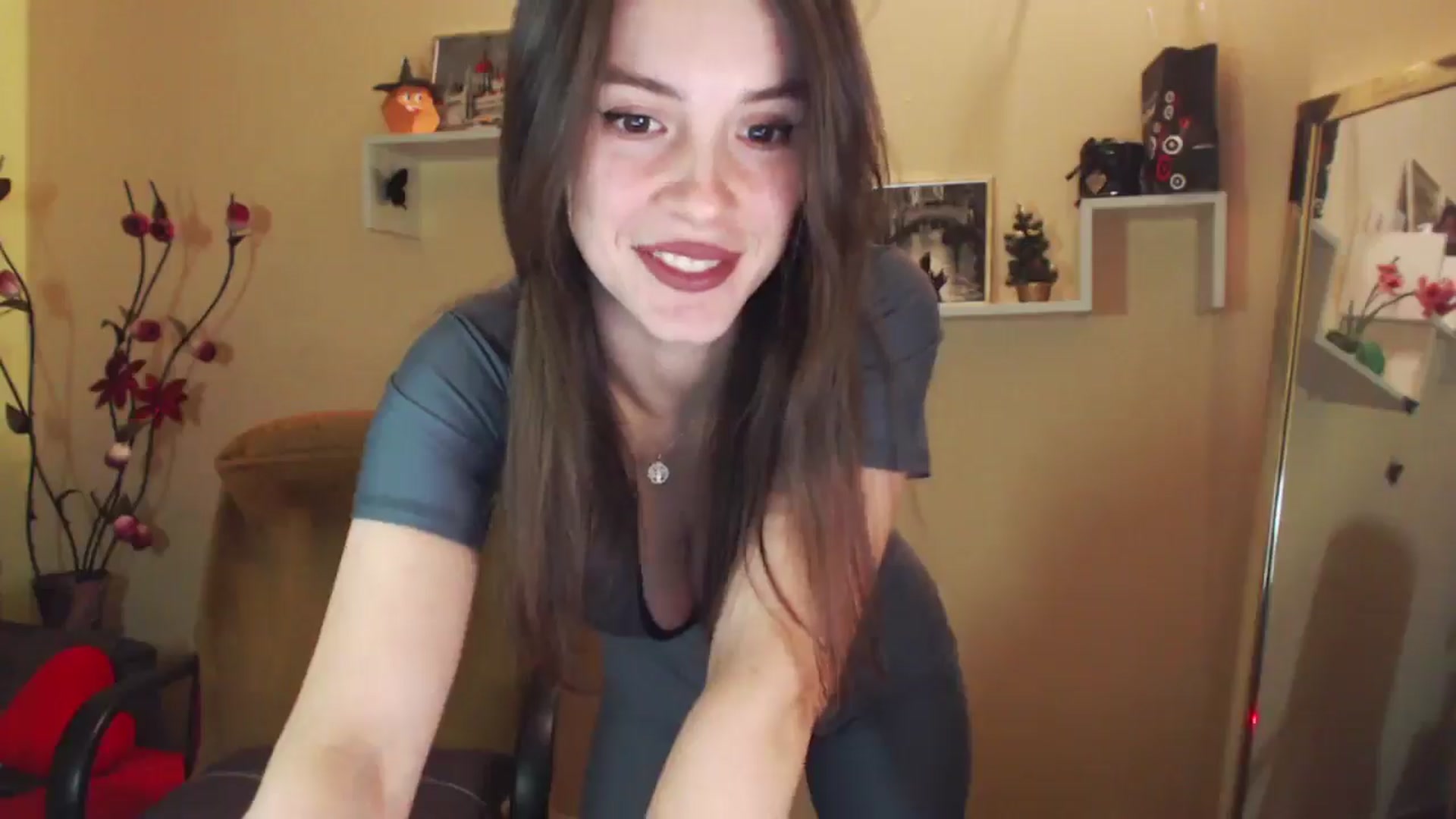Gallery image thumbnail from MiaRoony's myfreecams stream on, 01/03/2026, 12:00 image 11 of 20