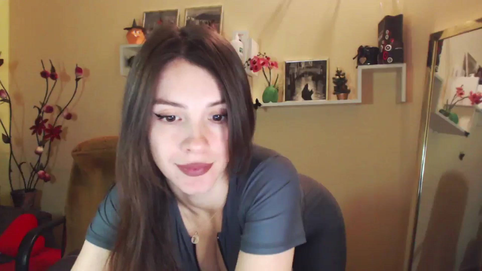 Gallery image thumbnail from MiaRoony's myfreecams stream on, 01/03/2026, 12:00 image 15 of 20