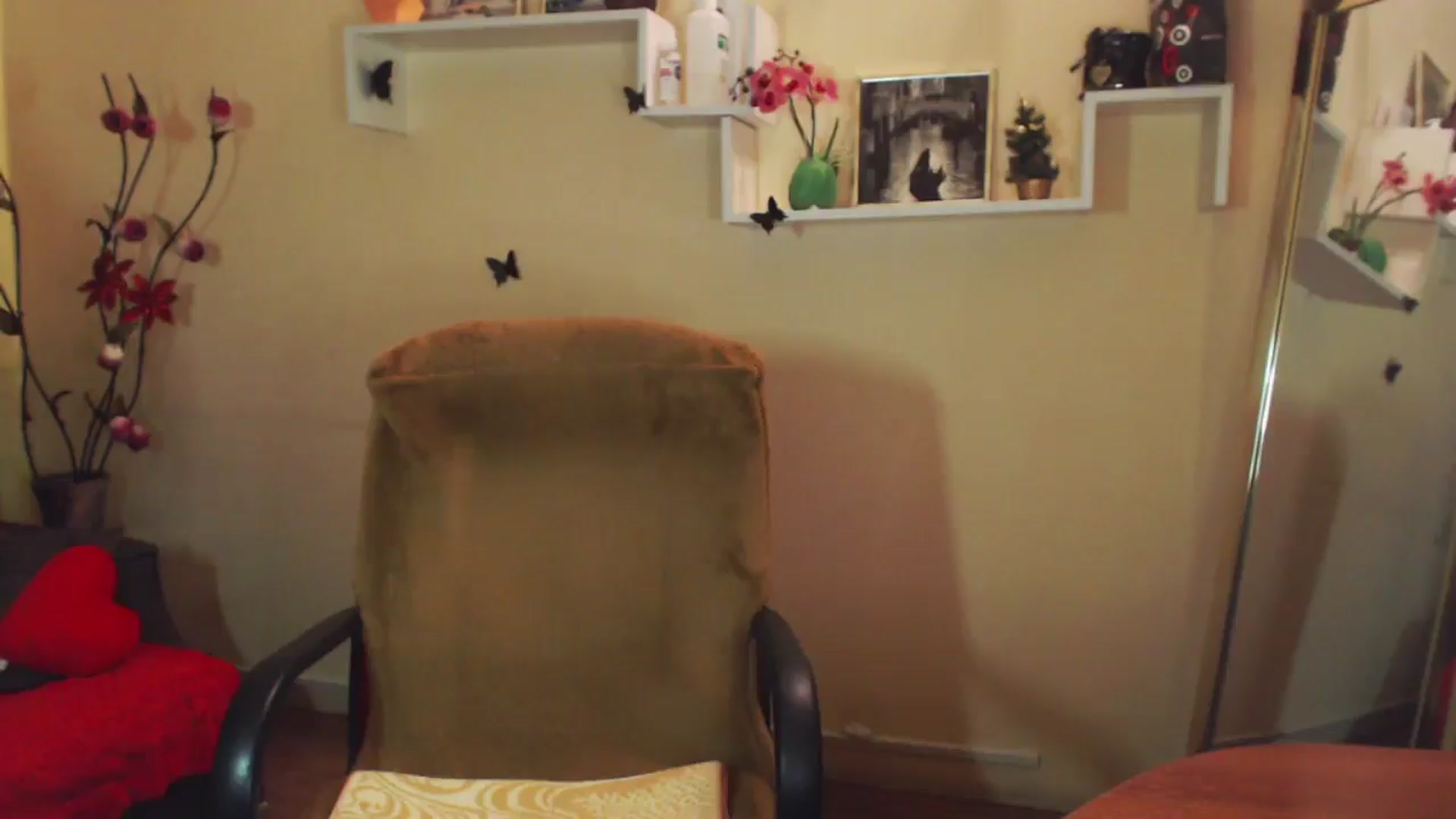 Gallery image thumbnail from MiaRoony's myfreecams stream on, 01/03/2026, 14:11 image 17 of 20