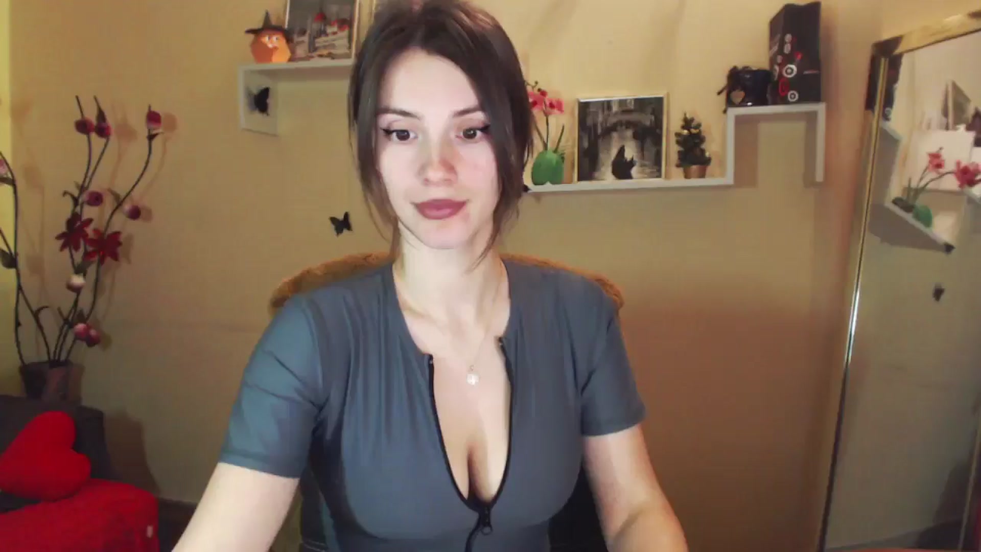 Gallery image thumbnail from MiaRoony's myfreecams stream on, 01/03/2026, 14:11 image 20 of 20