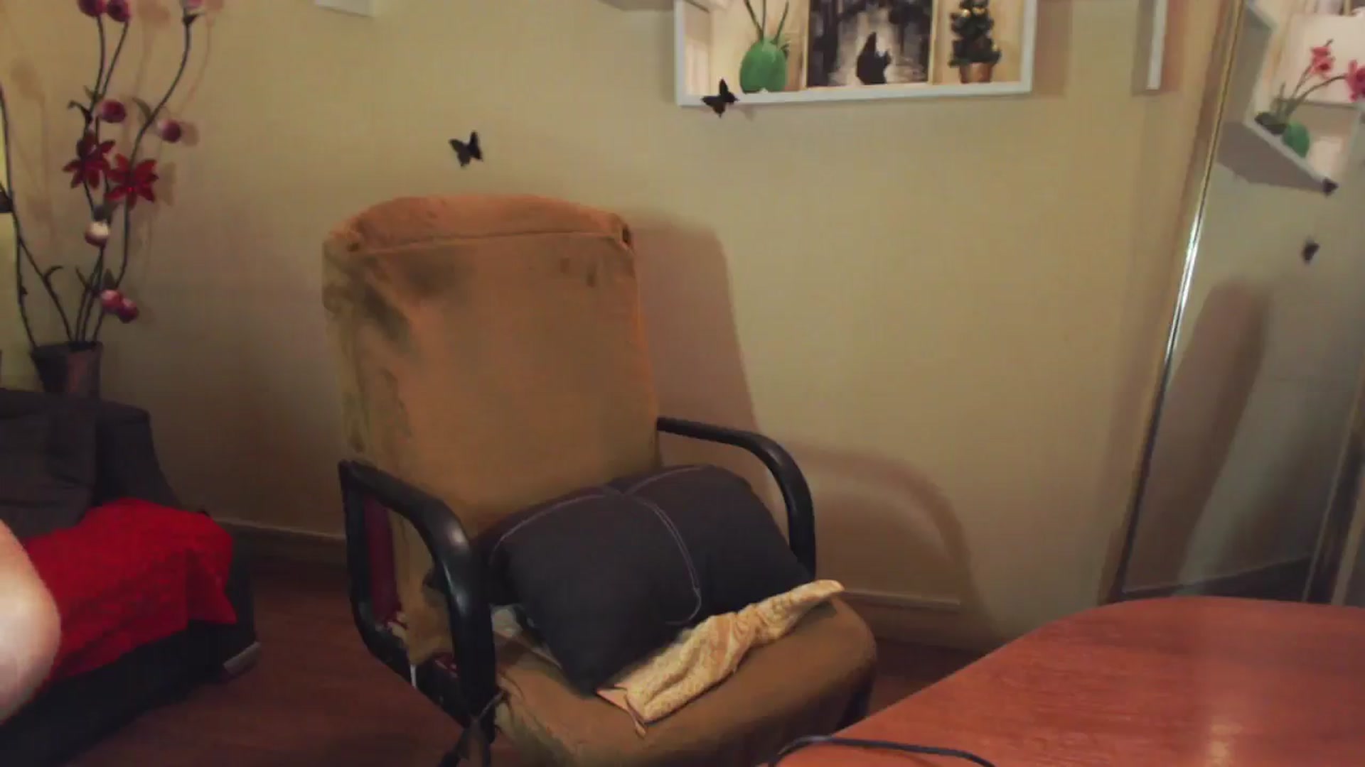 Gallery image thumbnail from MiaRoony's myfreecams stream on, 01/05/2026, 15:54 image 14 of 20