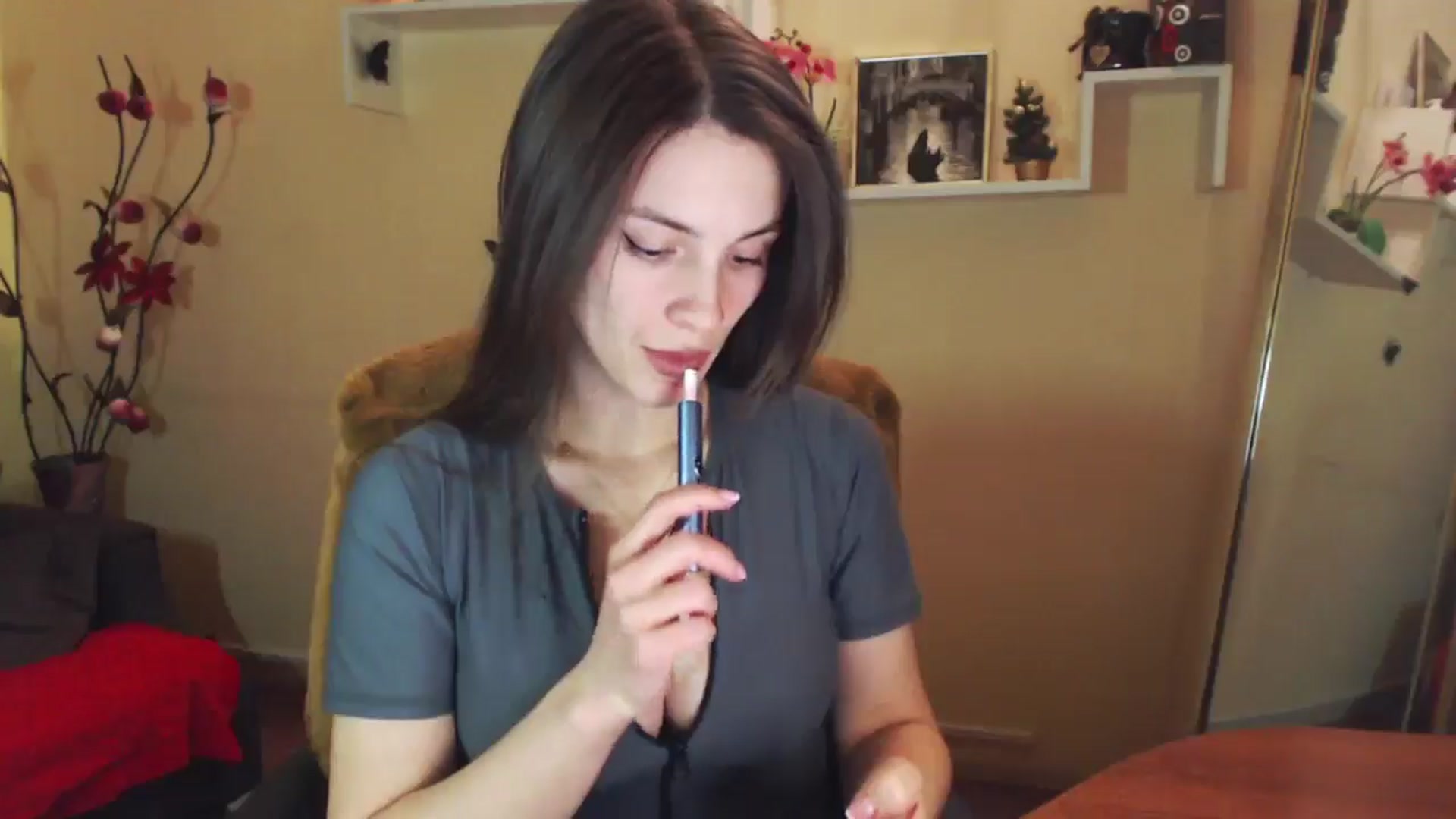 Gallery image thumbnail from MiaRoony's myfreecams stream on, 01/05/2026, 15:54 image 19 of 20