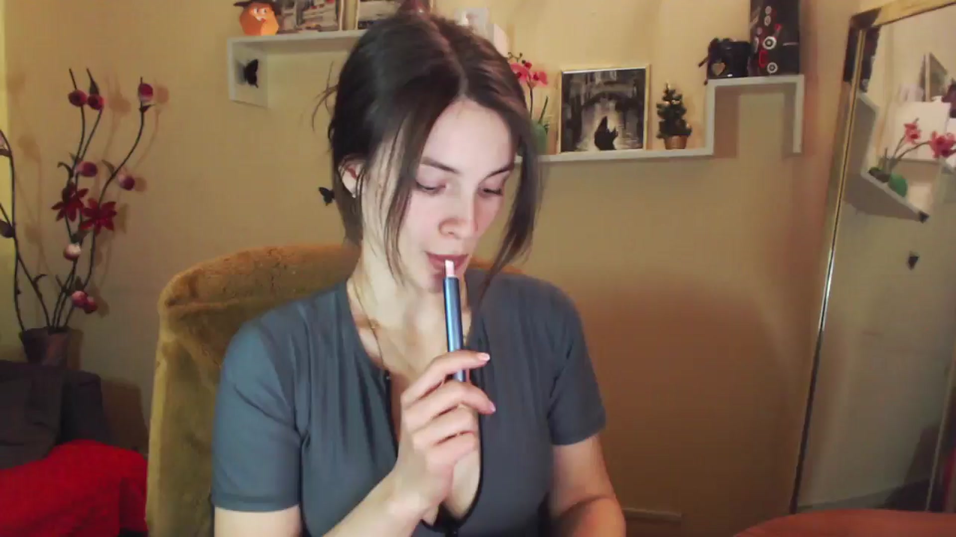 Gallery image thumbnail from MiaRoony's myfreecams stream on, 01/05/2026, 15:54 image 1 of 20