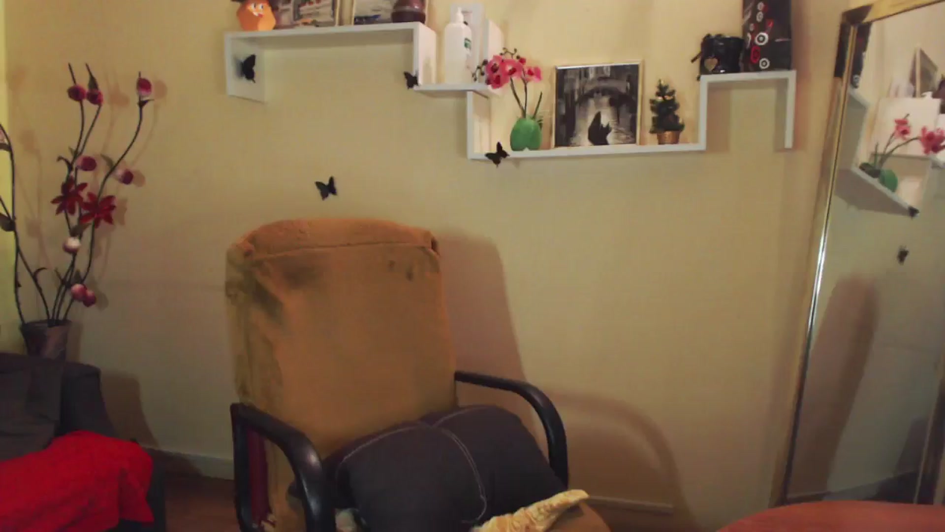 Gallery image thumbnail from MiaRoony's myfreecams stream on, 01/05/2026, 15:54 image 15 of 20