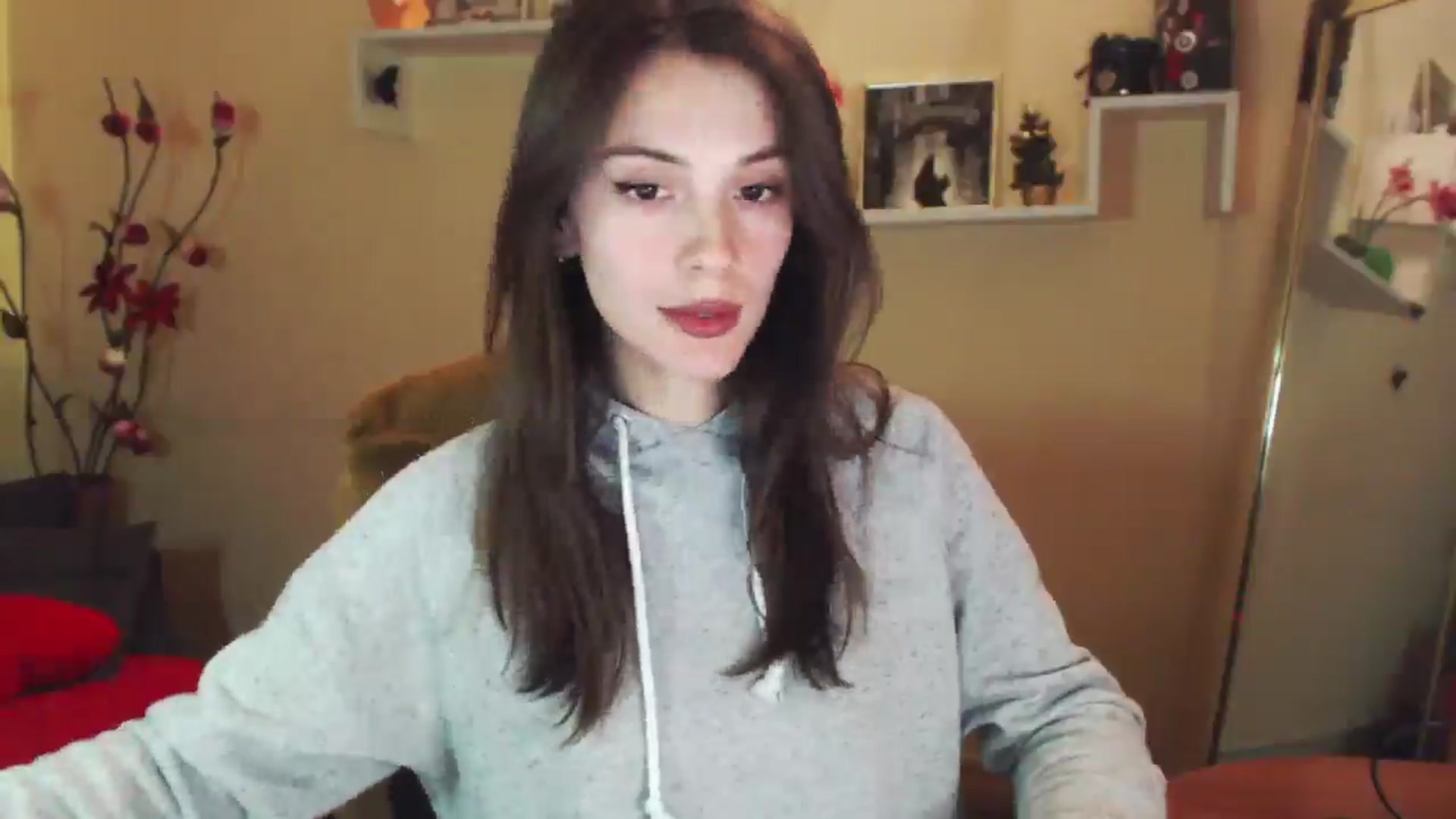 Gallery image thumbnail from MiaRoony's myfreecams stream on, 01/06/2026, 14:49 image 12 of 20
