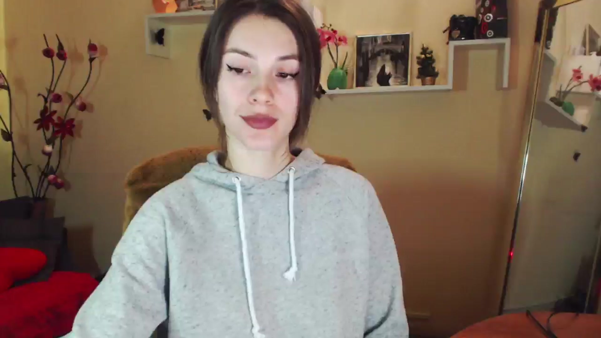 Gallery image thumbnail from MiaRoony's myfreecams stream on, 01/07/2026, 11:30 image 14 of 20