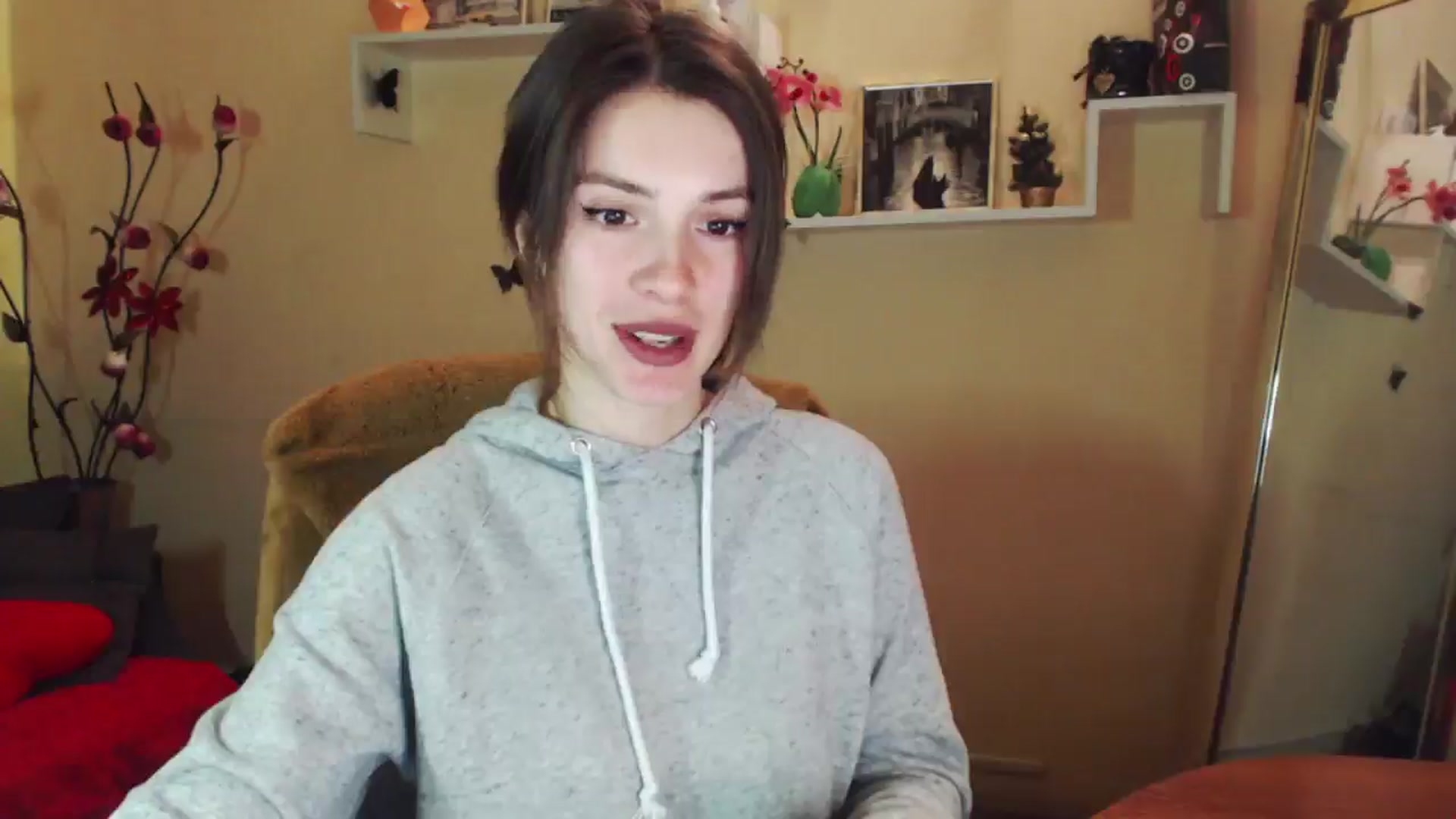 Gallery image thumbnail from MiaRoony's myfreecams stream on, 01/07/2026, 11:30 image 9 of 20