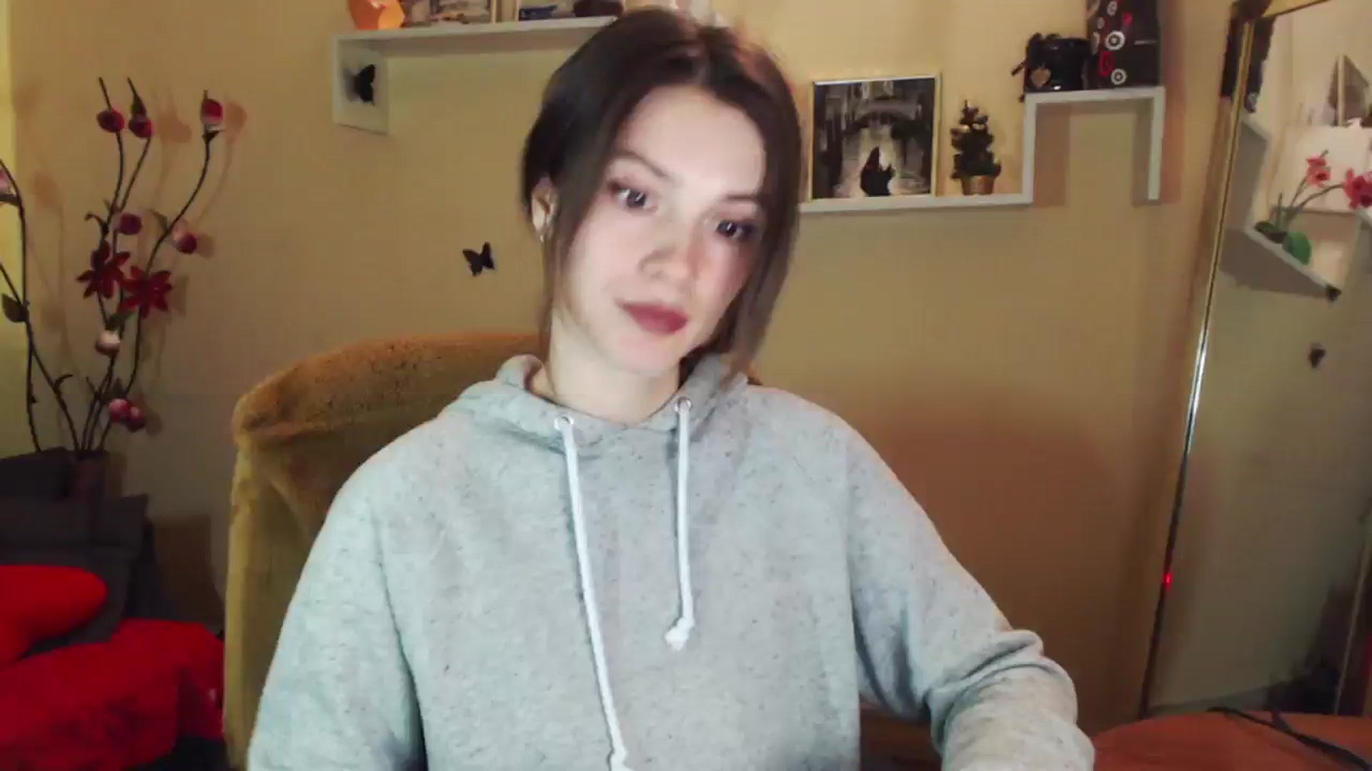 Gallery image thumbnail from MiaRoony's myfreecams stream on, 01/07/2026, 11:30 image 11 of 20