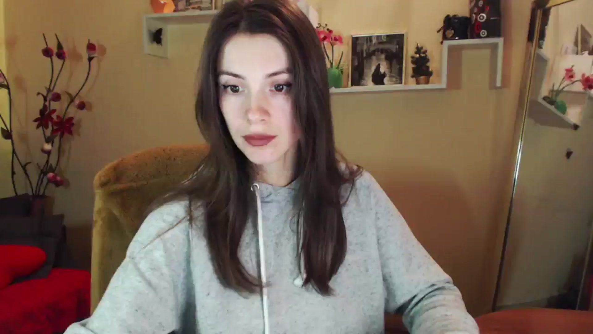 Gallery image thumbnail from MiaRoony's myfreecams stream on, 01/07/2026, 11:30 image 7 of 20