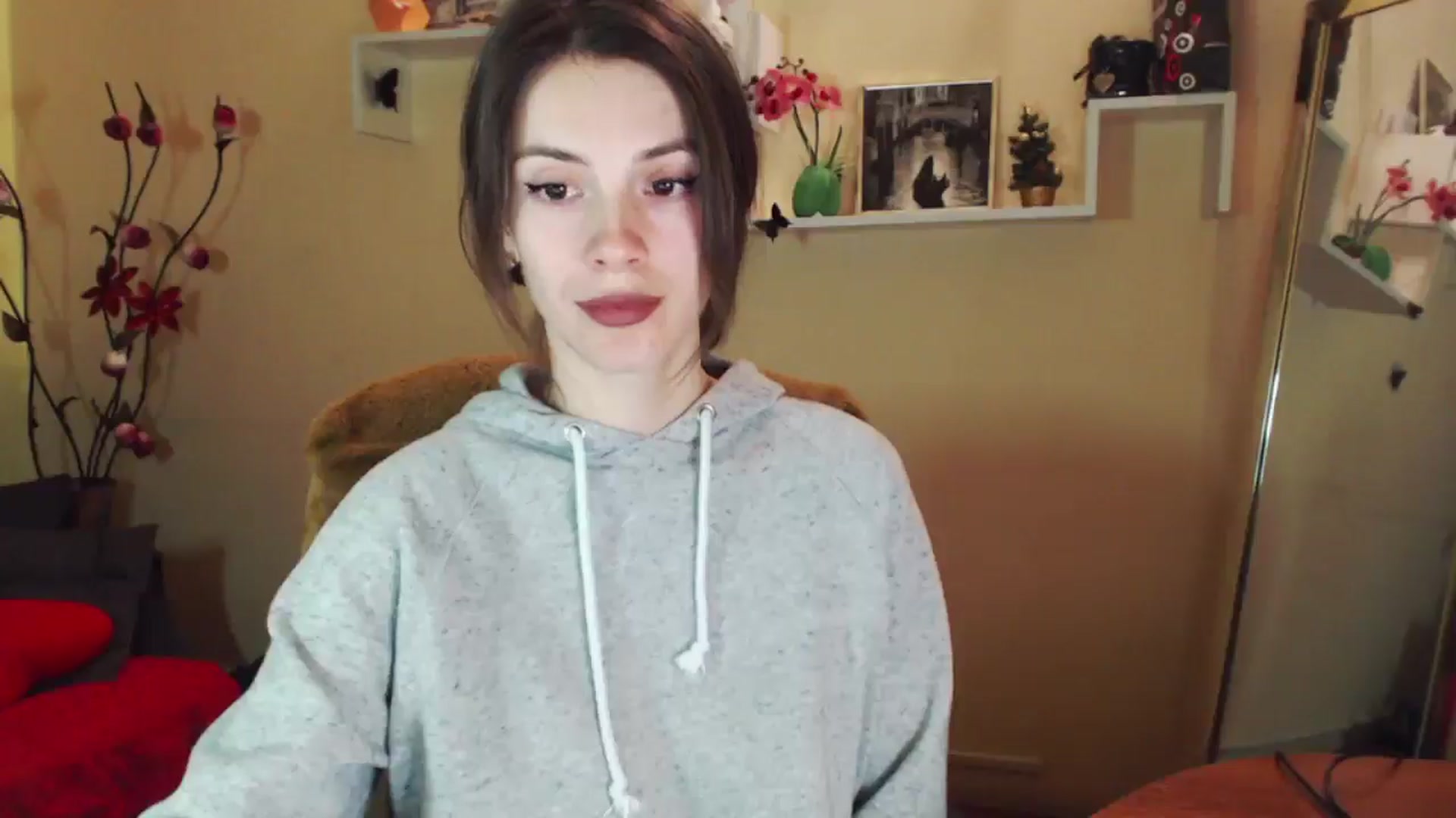 Gallery image thumbnail from MiaRoony's myfreecams stream on, 01/07/2026, 11:30 image 13 of 20