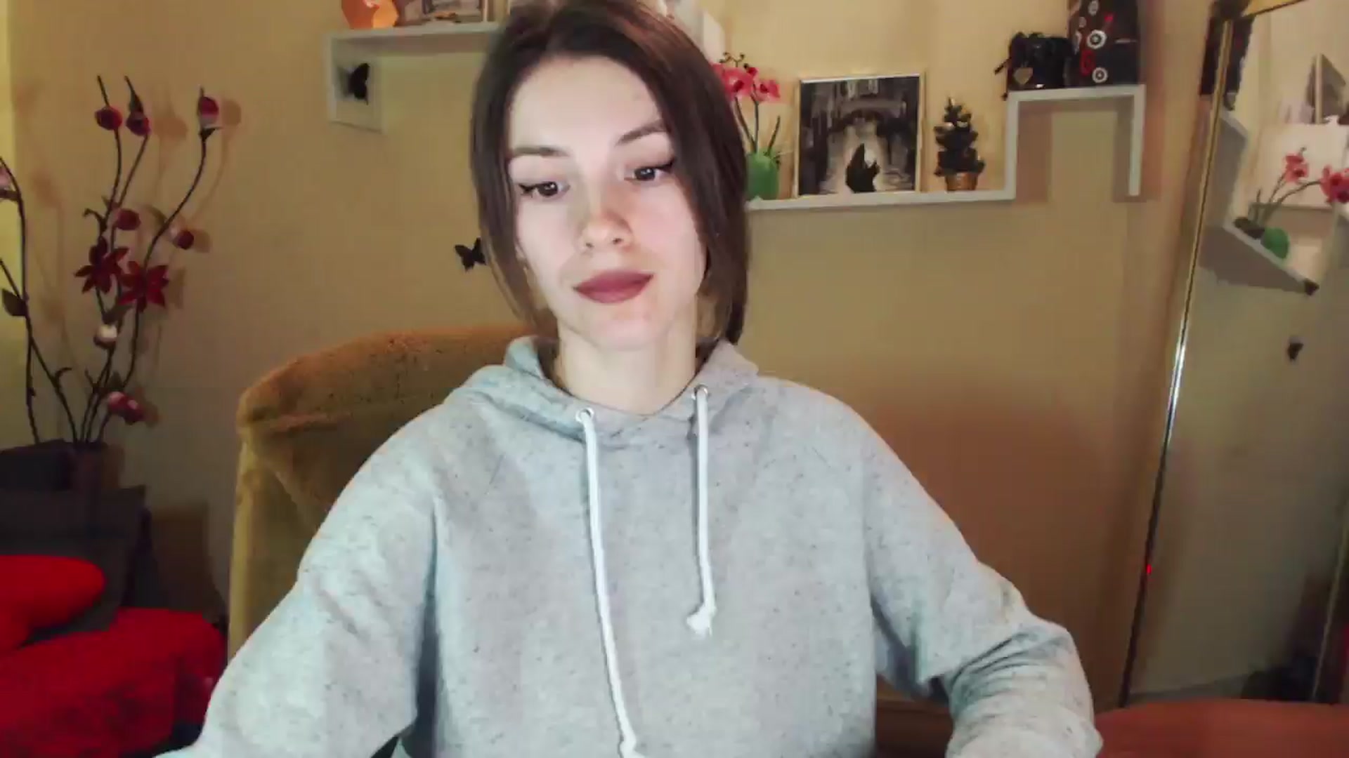 Gallery image thumbnail from MiaRoony's myfreecams stream on, 01/07/2026, 11:30 image 15 of 20