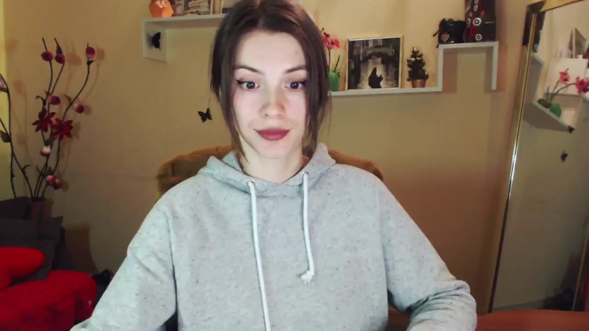 Gallery image thumbnail from MiaRoony's myfreecams stream on, 01/07/2026, 12:04 image 14 of 20