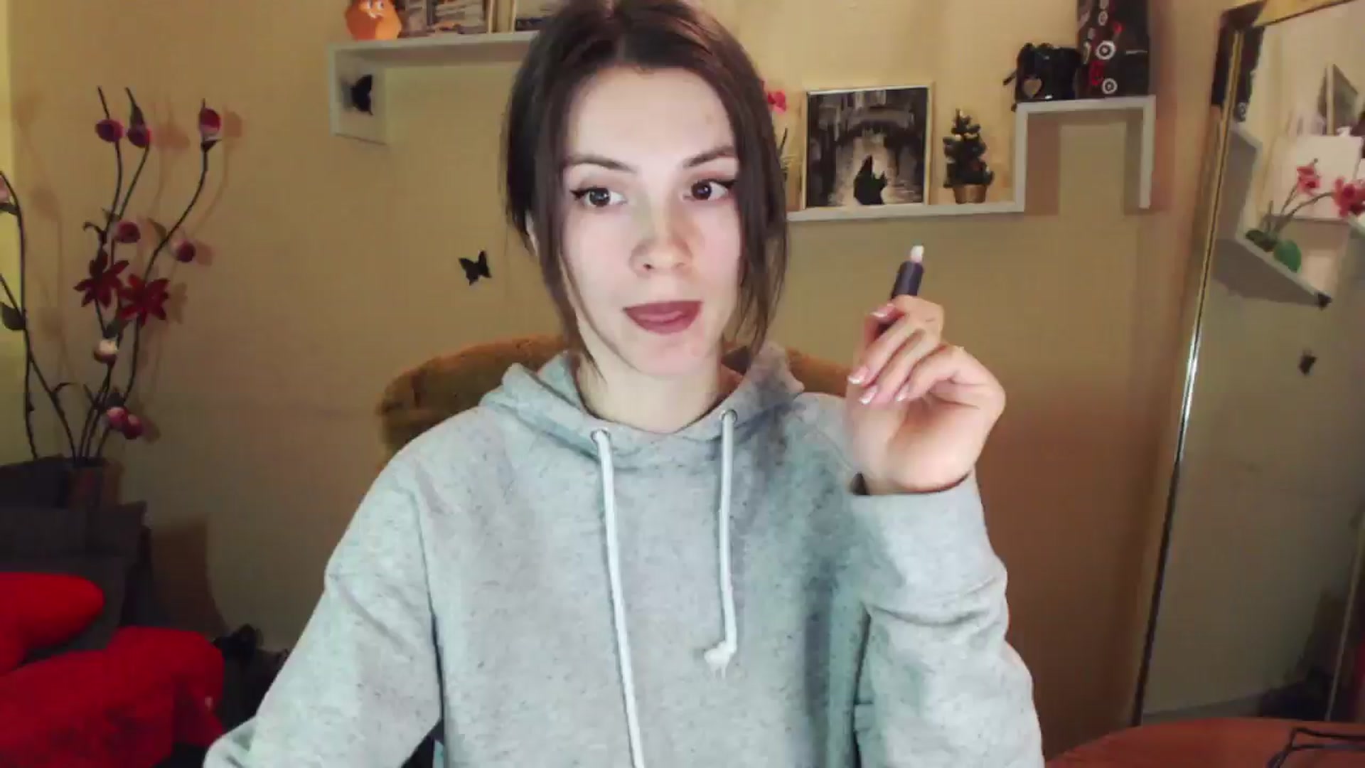 Gallery image thumbnail from MiaRoony's myfreecams stream on, 01/07/2026, 12:04 image 19 of 20