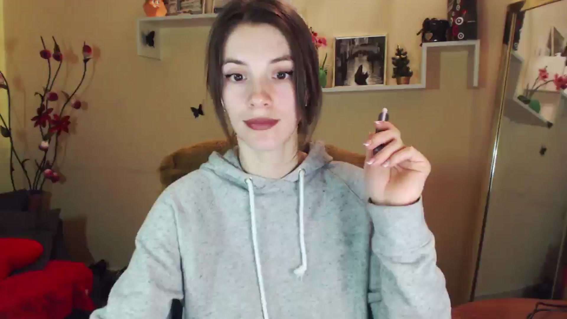 Gallery image thumbnail from MiaRoony's myfreecams stream on, 01/07/2026, 12:04 image 18 of 20