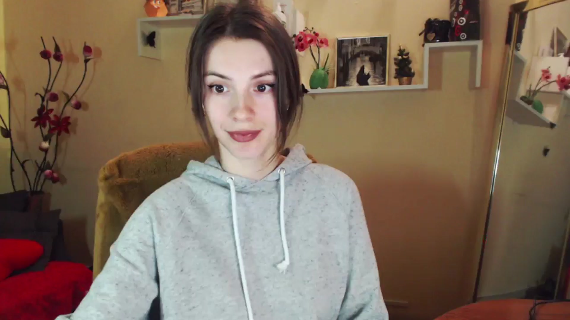 Gallery image thumbnail from MiaRoony's myfreecams stream on, 01/07/2026, 12:04 image 7 of 20