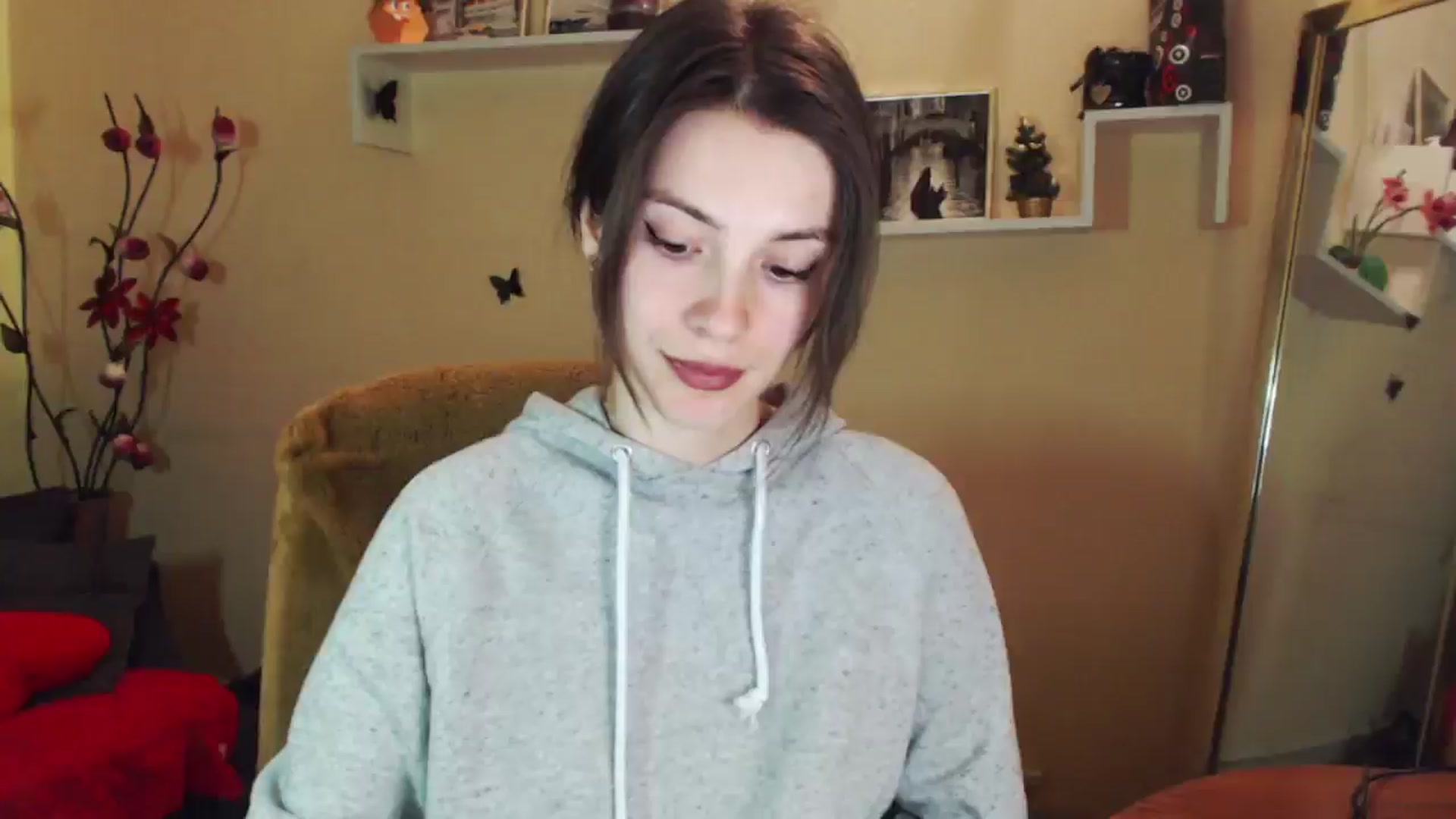 Gallery image thumbnail from MiaRoony's myfreecams stream on, 01/07/2026, 12:04 image 5 of 20
