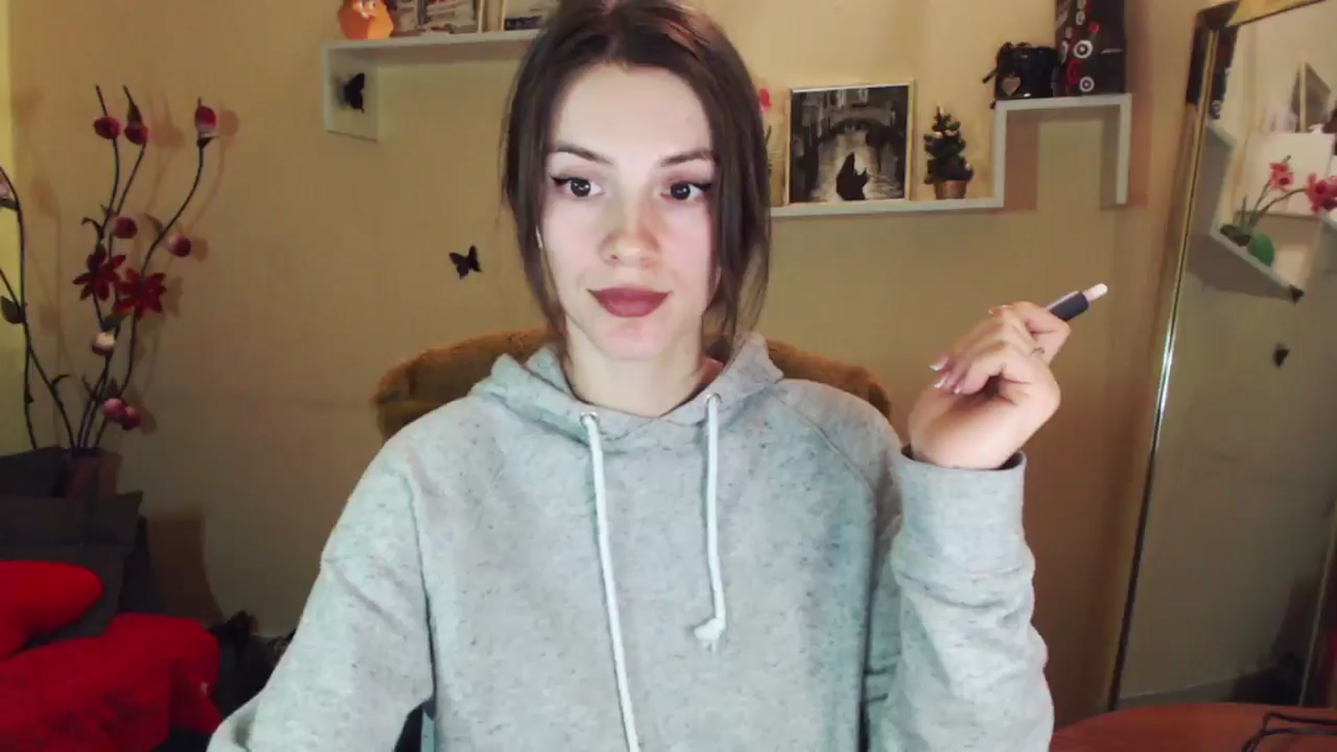 Gallery image thumbnail from MiaRoony's myfreecams stream on, 01/07/2026, 12:04 image 20 of 20
