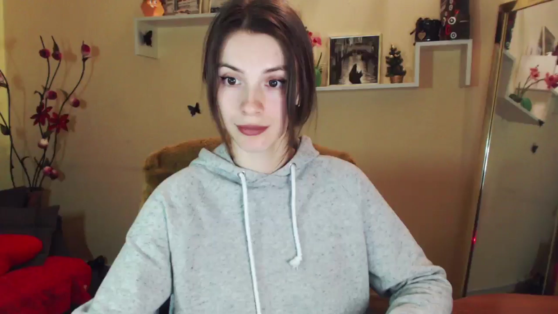 Gallery image thumbnail from MiaRoony's myfreecams stream on, 01/07/2026, 12:04 image 13 of 20