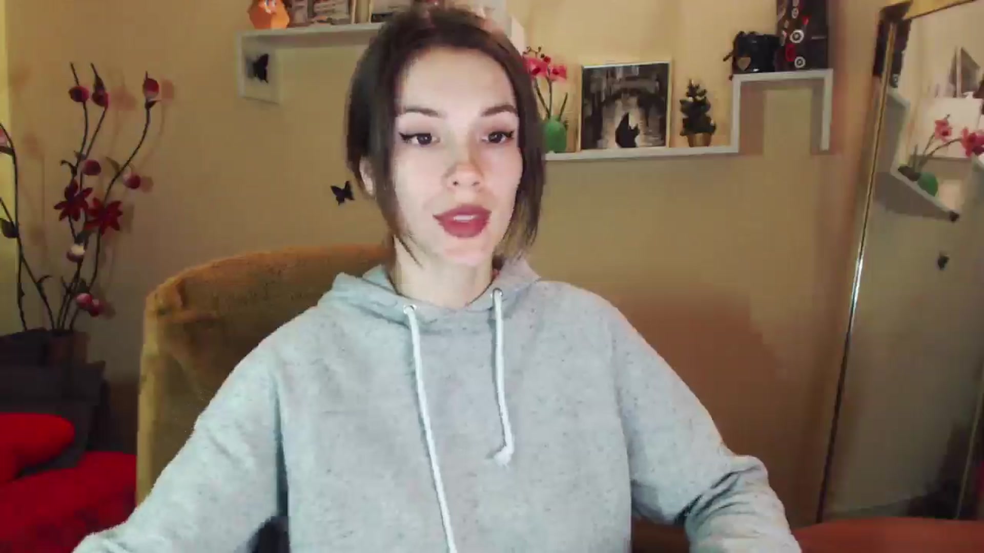 Gallery image thumbnail from MiaRoony's myfreecams stream on, 01/07/2026, 12:04 image 10 of 20
