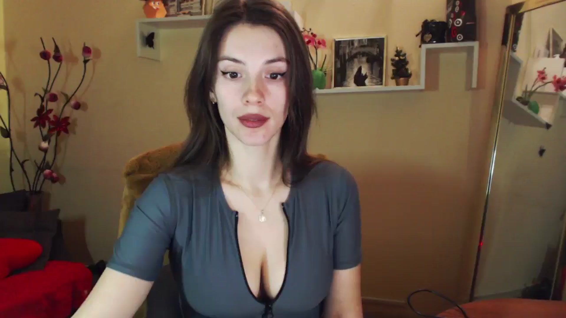 Gallery image thumbnail from MiaRoony's myfreecams stream on, 01/07/2026, 13:43 image 13 of 20