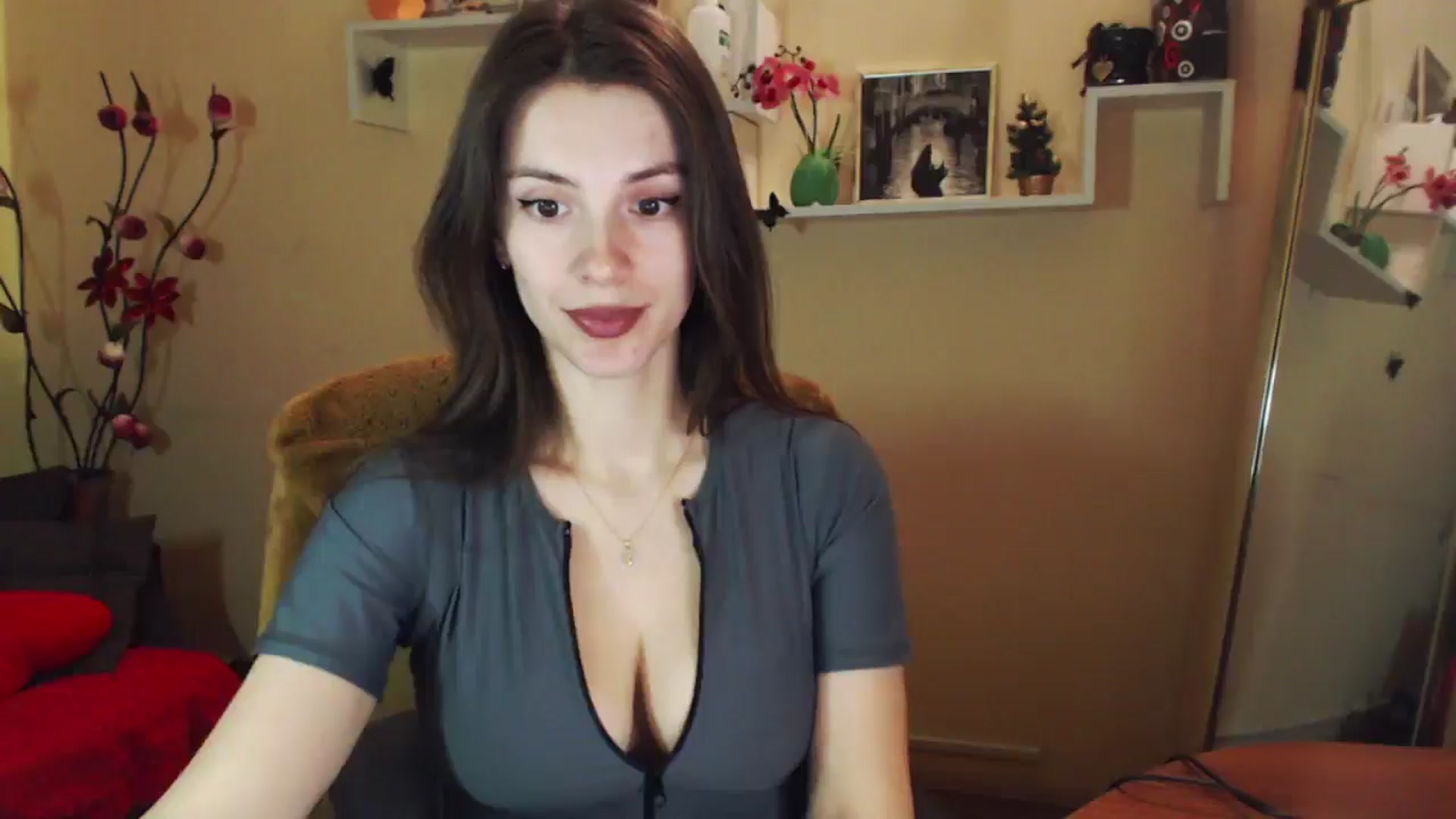 Gallery image thumbnail from MiaRoony's myfreecams stream on, 01/07/2026, 14:22 image 17 of 20