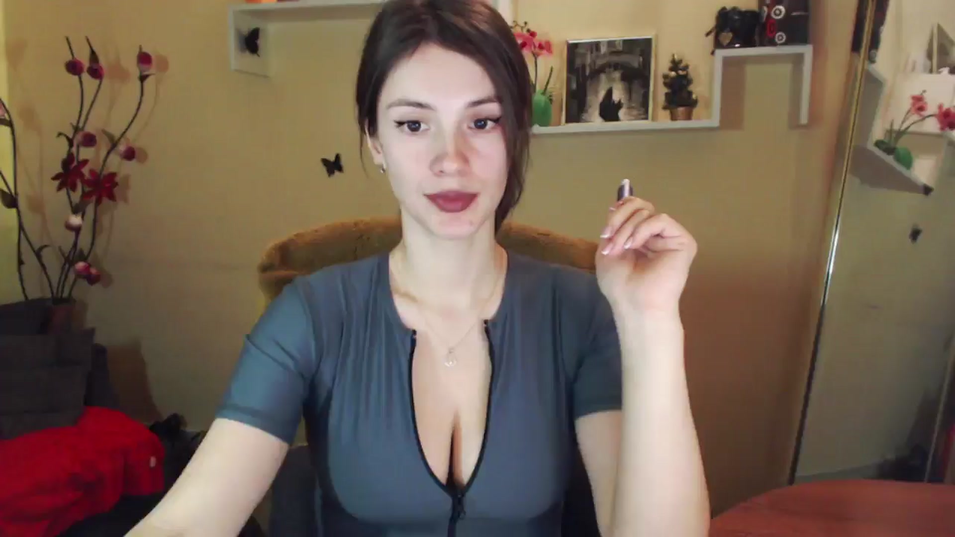 Gallery image thumbnail from MiaRoony's myfreecams stream on, 01/09/2026, 15:07 image 10 of 20