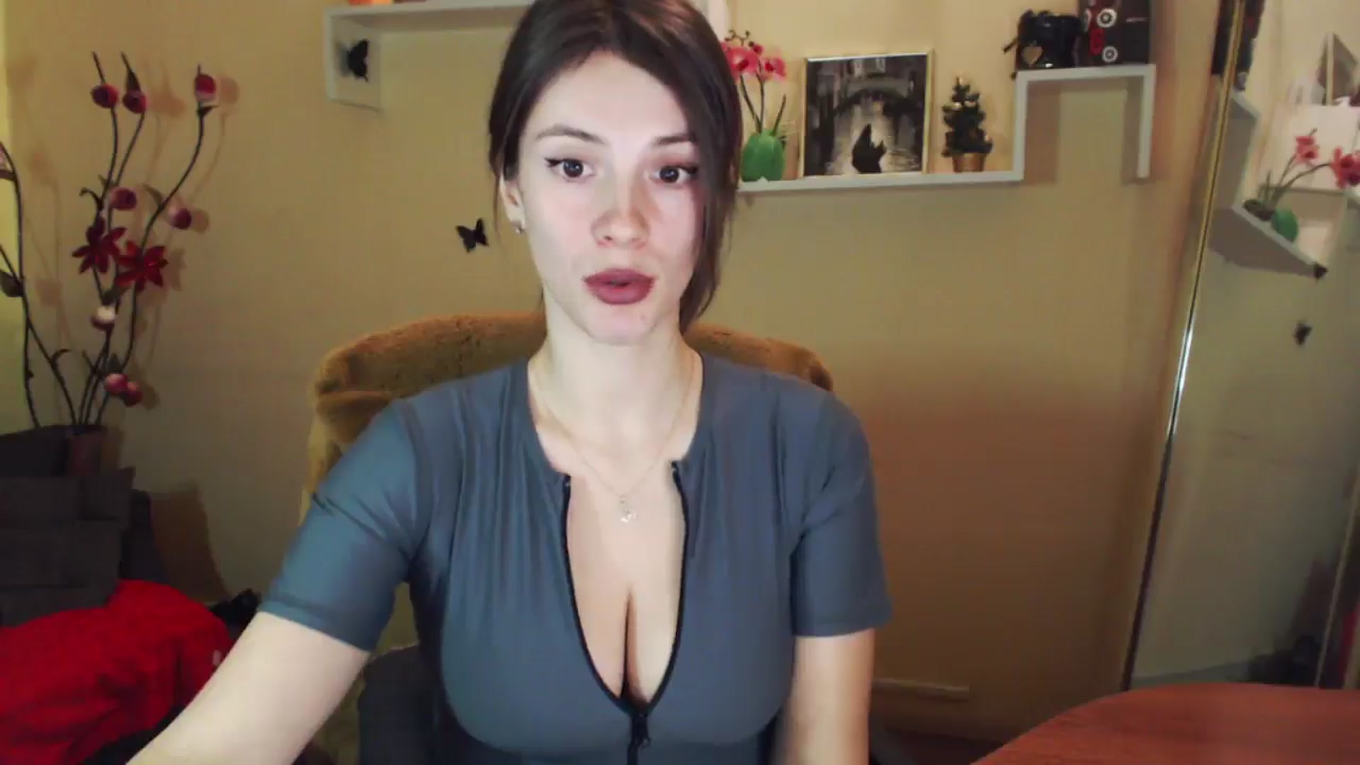 Gallery image thumbnail from MiaRoony's myfreecams stream on, 01/09/2026, 15:07 image 15 of 20