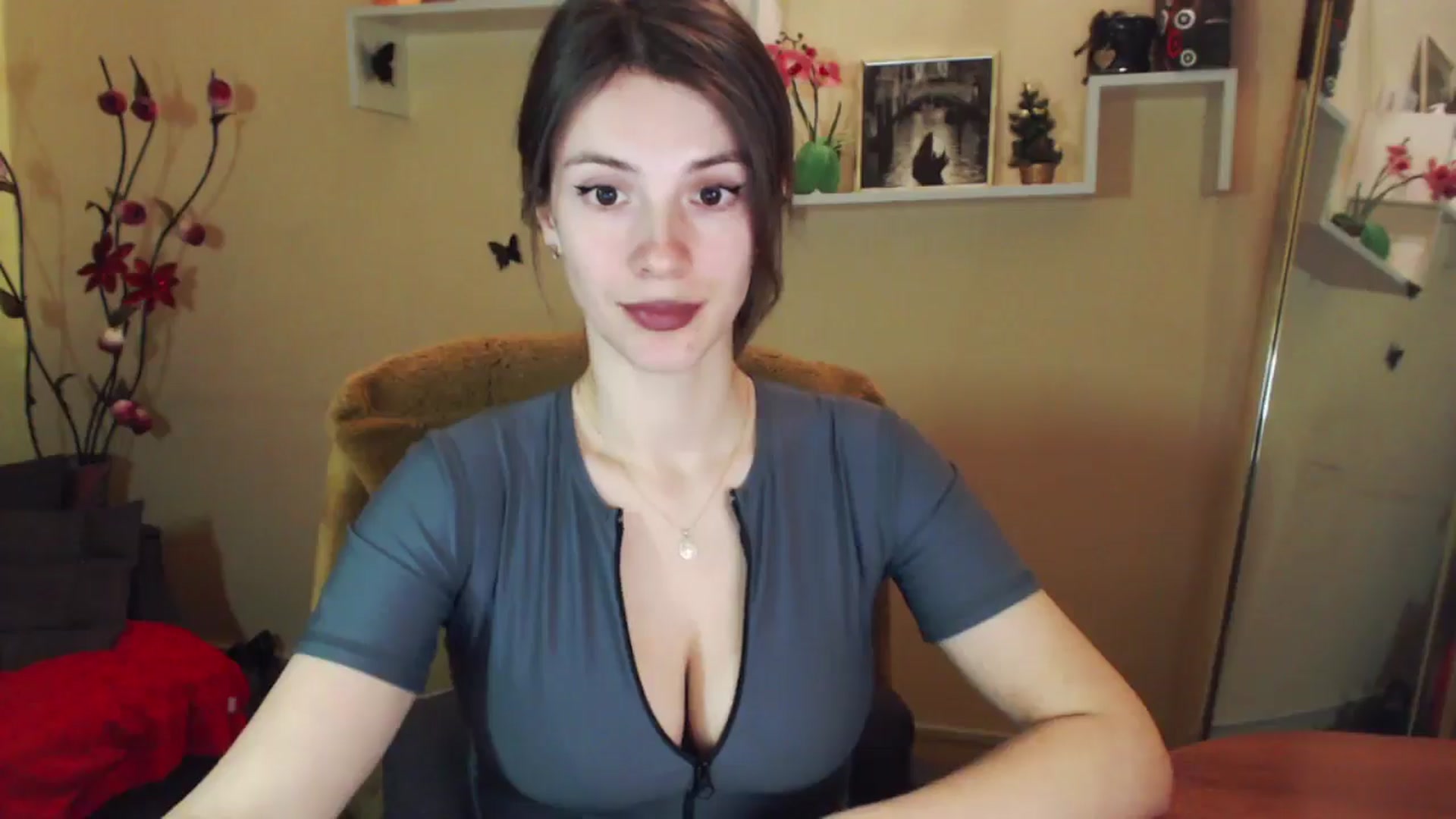 Gallery image thumbnail from MiaRoony's myfreecams stream on, 01/09/2026, 15:07 image 18 of 20