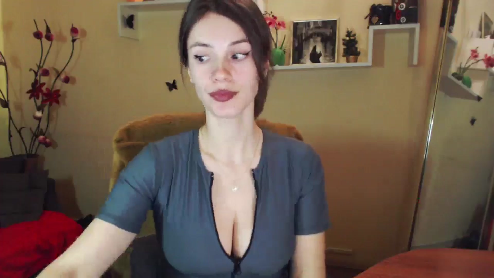Gallery image thumbnail from MiaRoony's myfreecams stream on, 01/09/2026, 15:07 image 14 of 20