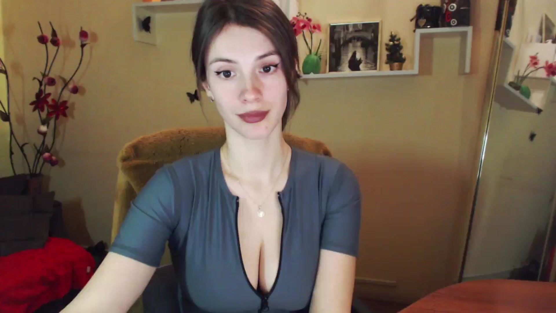 Gallery image thumbnail from MiaRoony's myfreecams stream on, 01/09/2026, 15:07 image 17 of 20