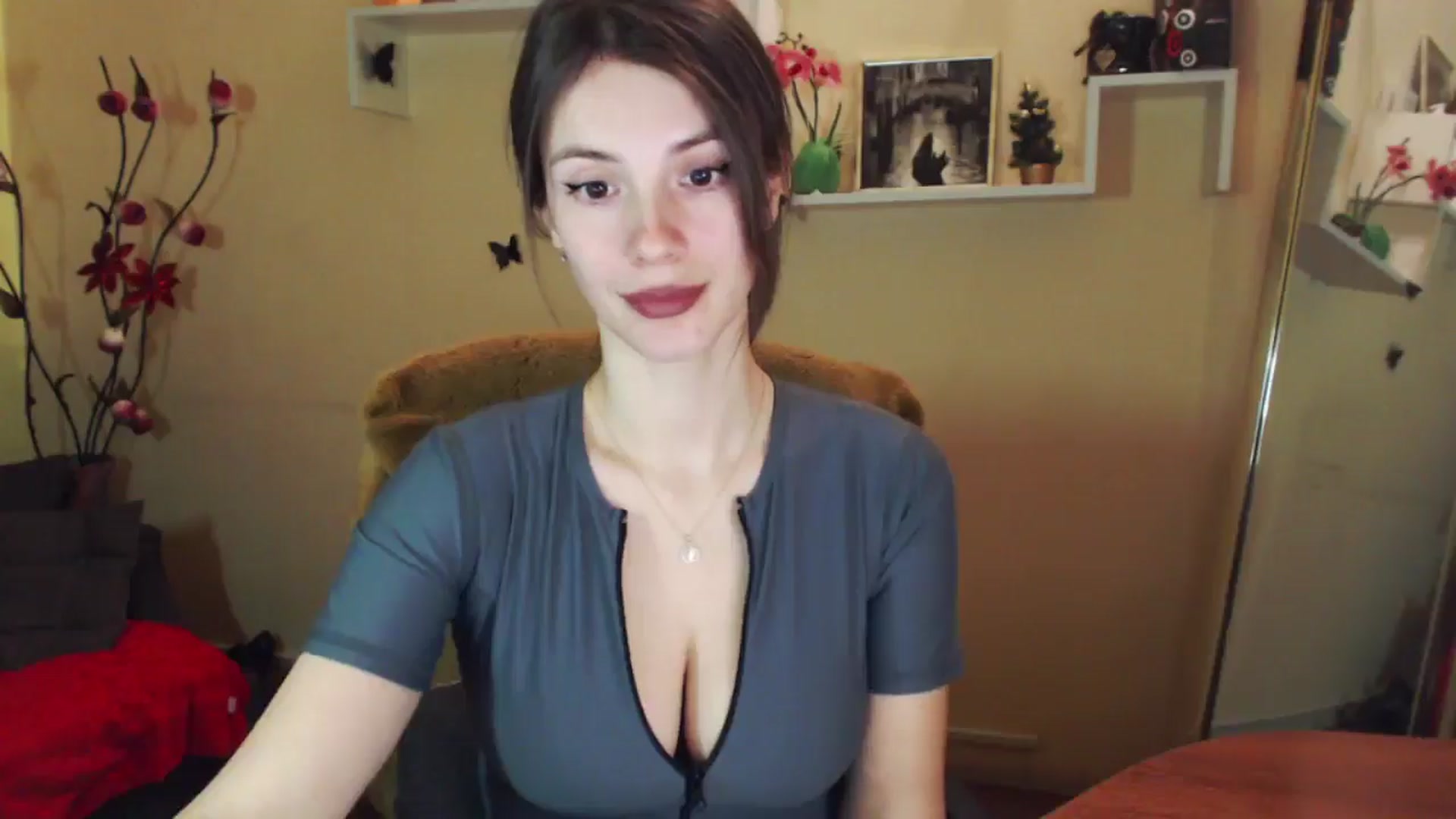 Gallery image thumbnail from MiaRoony's myfreecams stream on, 01/09/2026, 15:07 image 19 of 20