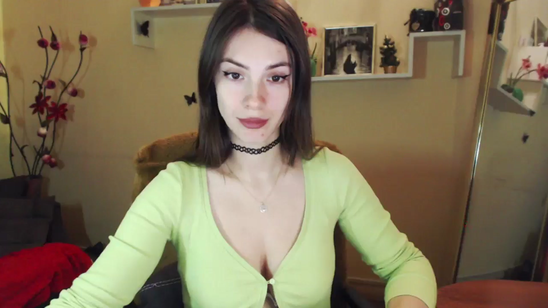 Gallery image thumbnail from MiaRoony's myfreecams stream on, 01/10/2026, 12:33 image 20 of 20
