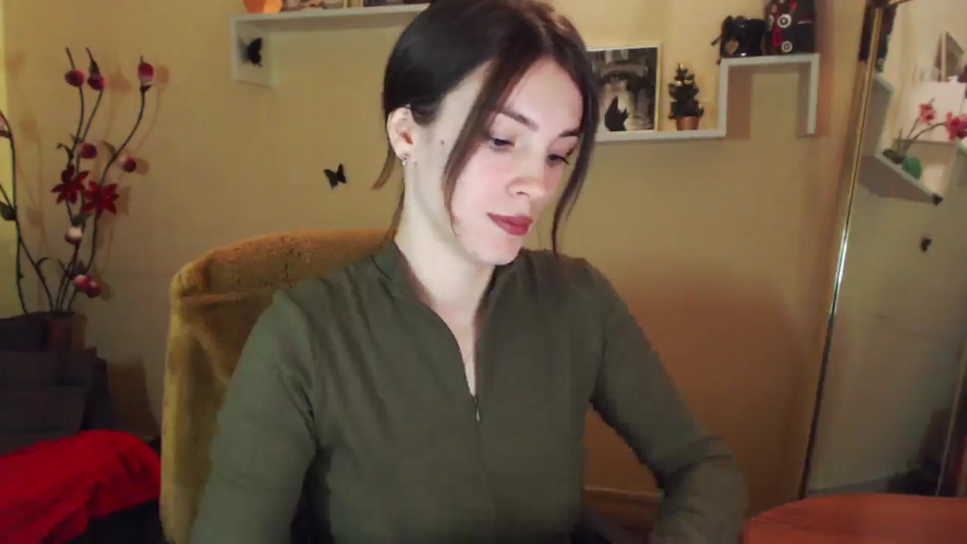Gallery image thumbnail from MiaRoony's myfreecams stream on, 01/10/2026, 13:41 image 11 of 20