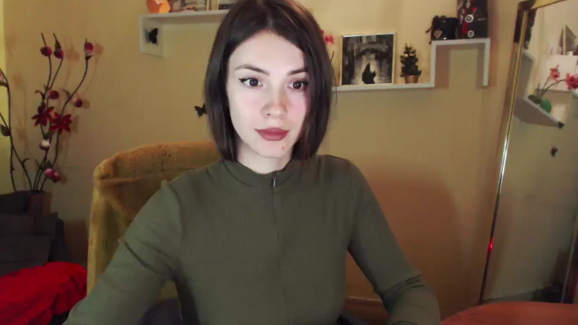 Gallery image thumbnail from MiaRoony's myfreecams stream on, 01/10/2026, 13:41 image 2 of 20