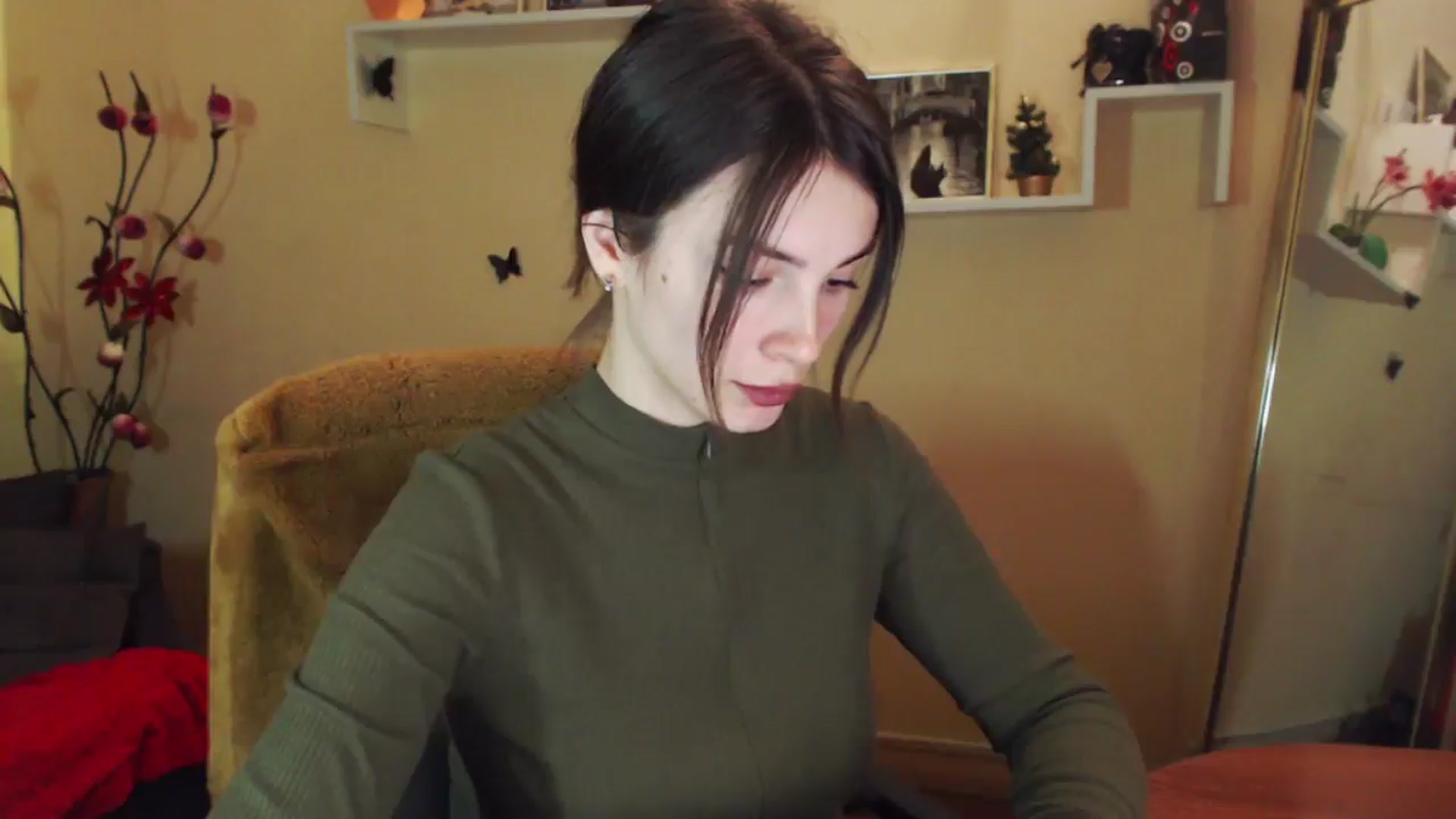 Gallery image thumbnail from MiaRoony's myfreecams stream on, 01/10/2026, 13:41 image 18 of 20