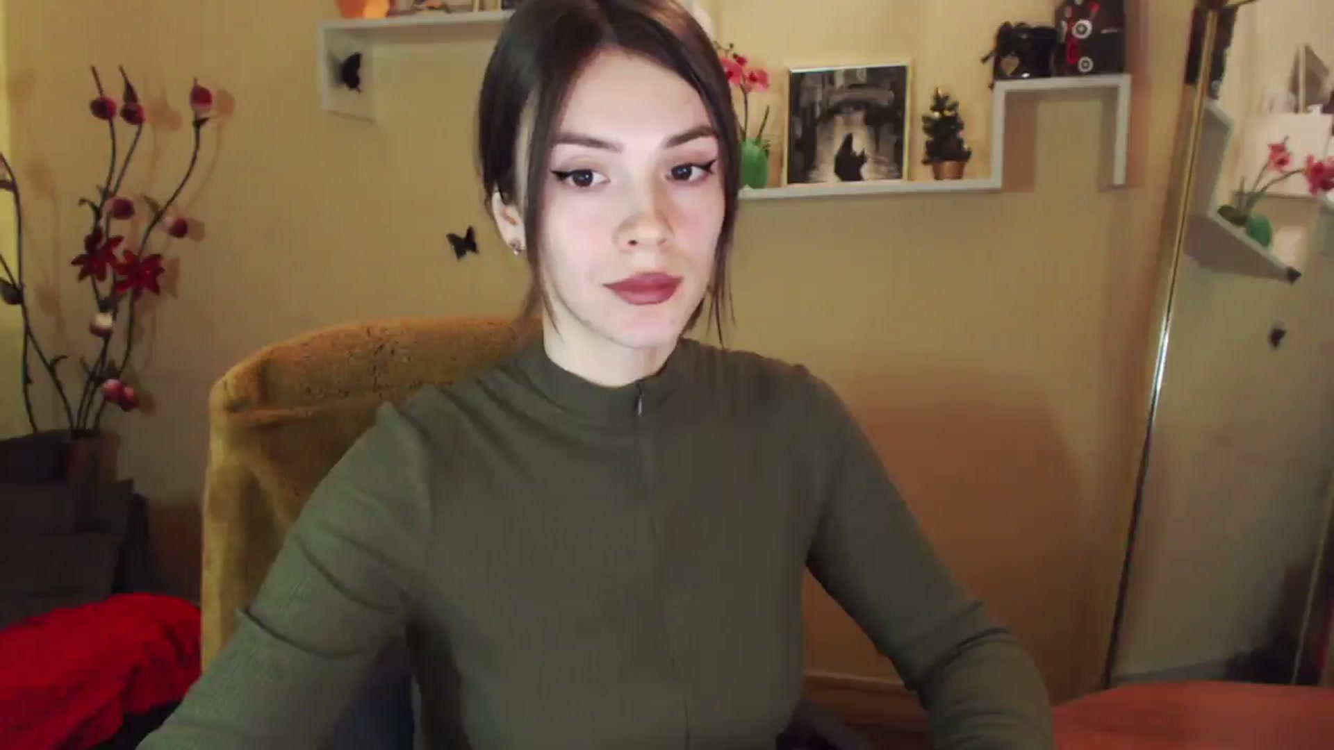 Gallery image thumbnail from MiaRoony's myfreecams stream on, 01/10/2026, 13:41 image 19 of 20