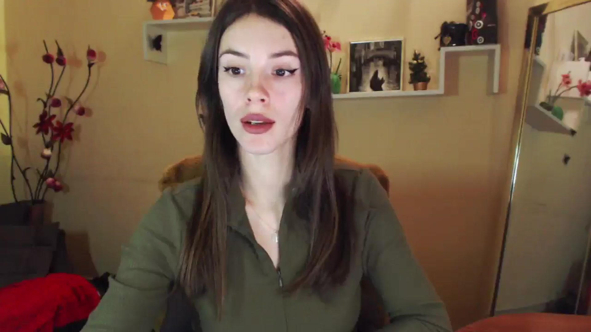 Gallery image thumbnail from MiaRoony's myfreecams stream on, 01/10/2026, 13:41 image 9 of 20