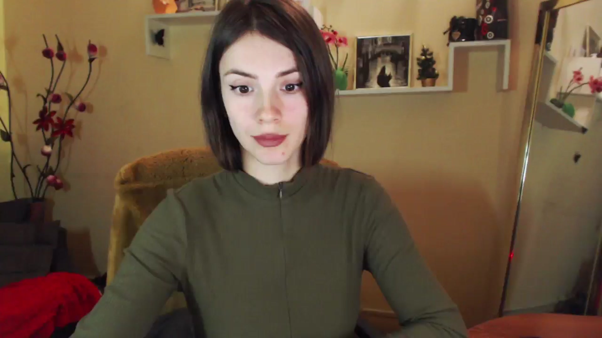 Gallery image thumbnail from MiaRoony's myfreecams stream on, 01/10/2026, 13:41 image 3 of 20