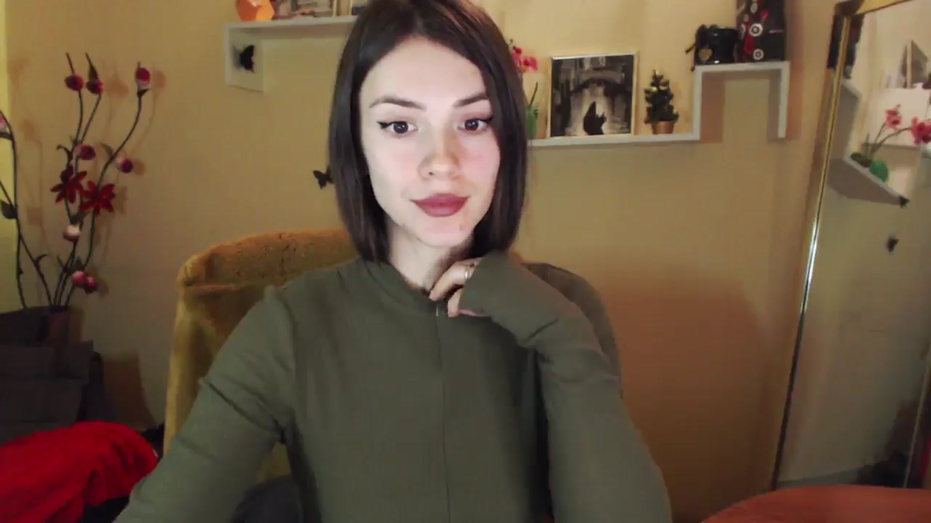 Gallery image thumbnail from MiaRoony's myfreecams stream on, 01/10/2026, 13:41 image 5 of 20