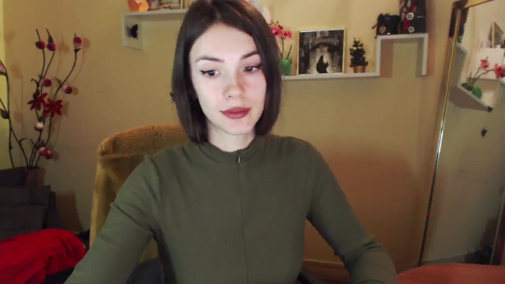 Gallery image thumbnail from MiaRoony's myfreecams stream on, 01/10/2026, 13:41 image 4 of 20