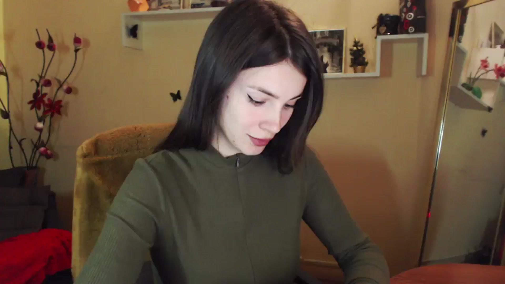 Gallery image thumbnail from MiaRoony's myfreecams stream on, 01/10/2026, 13:41 image 1 of 20