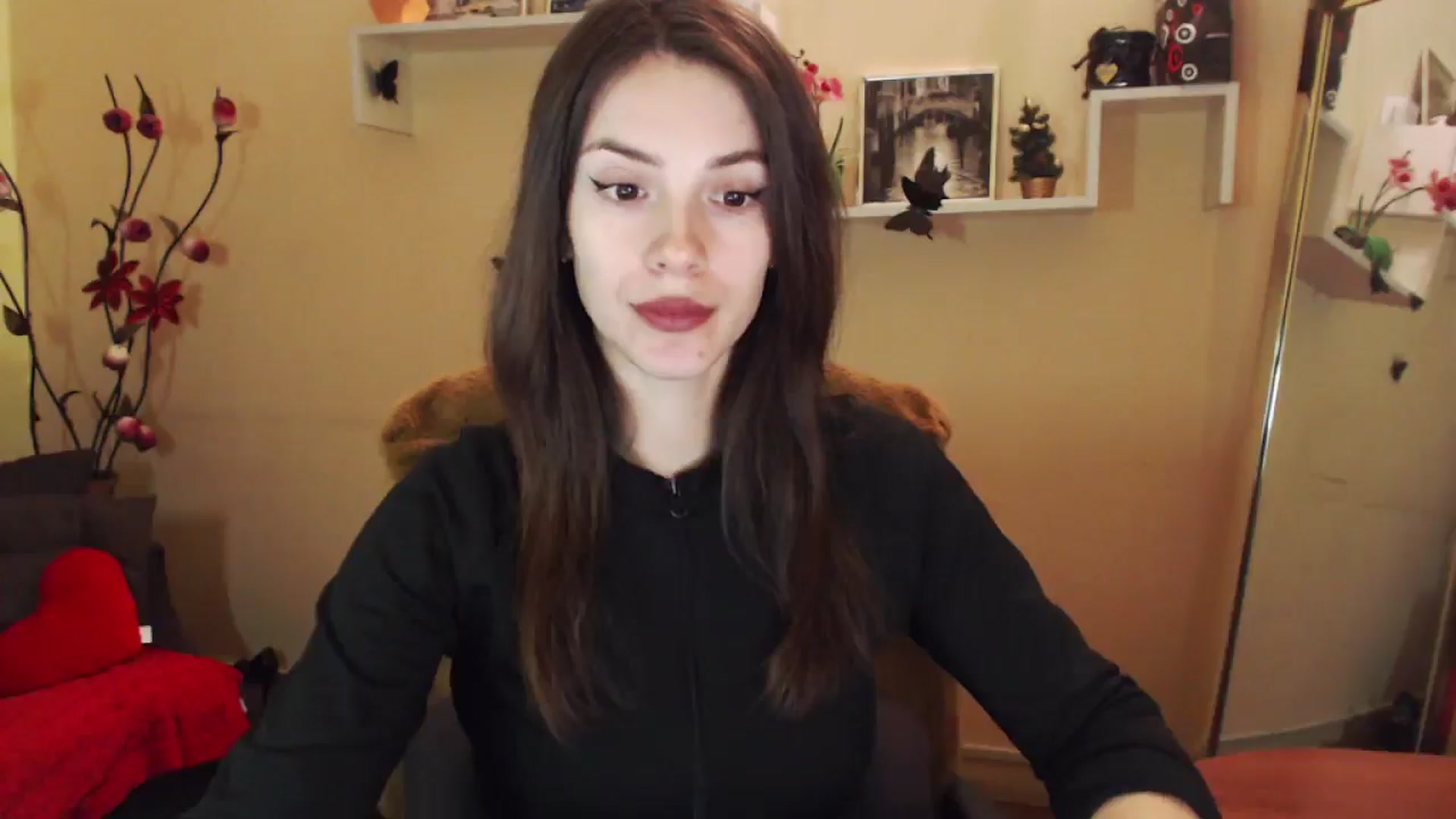 Gallery image thumbnail from MiaRoony's myfreecams stream on, 01/11/2026, 11:50 image 20 of 20