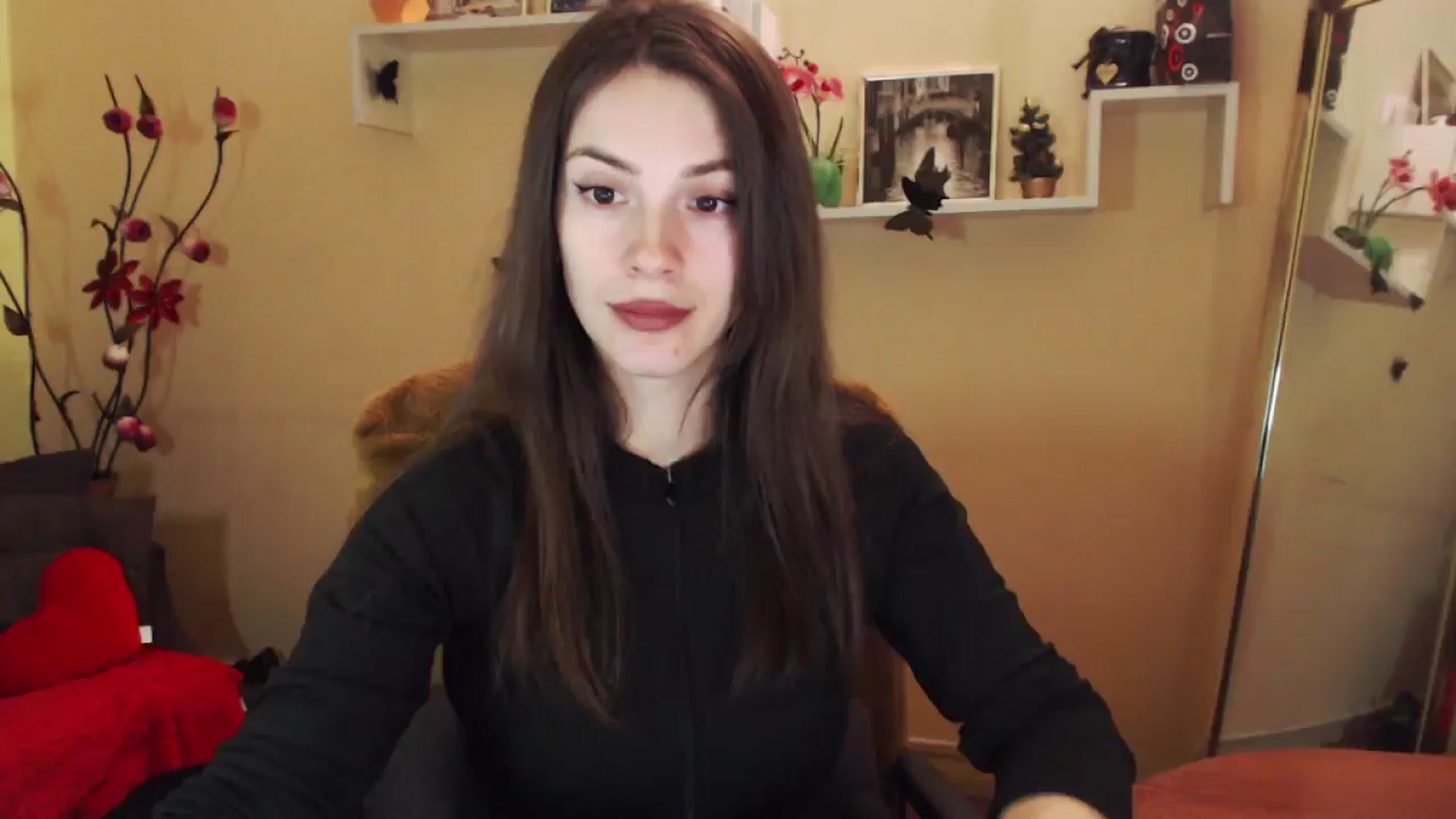Gallery image thumbnail from MiaRoony's myfreecams stream on, 01/11/2026, 11:50 image 15 of 20