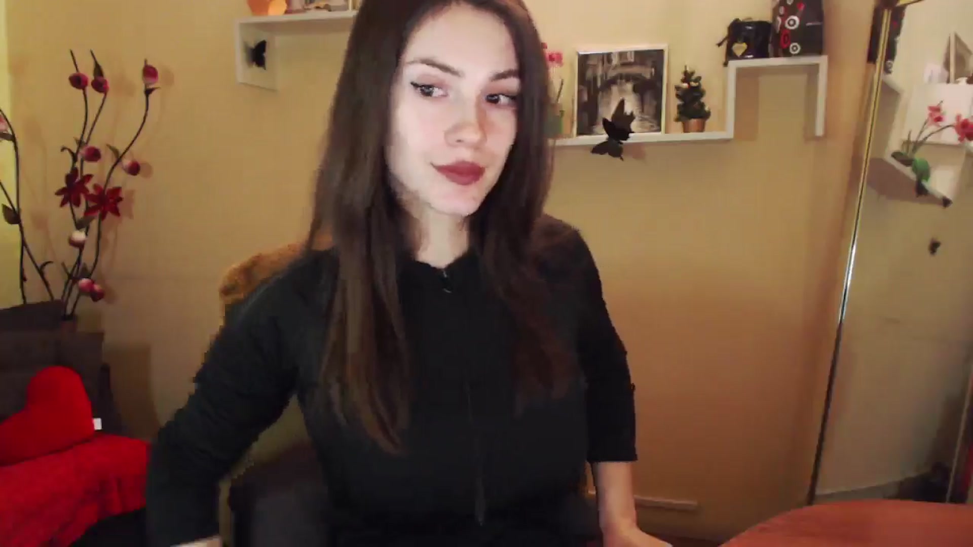 Gallery image thumbnail from MiaRoony's myfreecams stream on, 01/11/2026, 11:50 image 16 of 20
